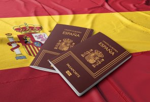 Date prisa para solicitar una Golden Visa de España!