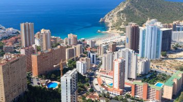 Spanish Property Market Forecasts 2025-2026