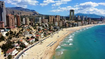 Spain bans renting out property for more than 10 days