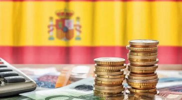 New taxes to be introduced in Spain from 2025