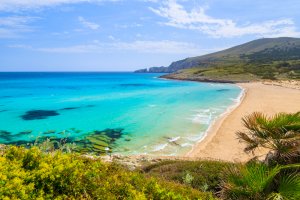 The best beaches in Spain