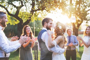 With all the adherence to traditional family values, the Spanish people are in no hurry to tie the knot, to face with household issues and teachable m...