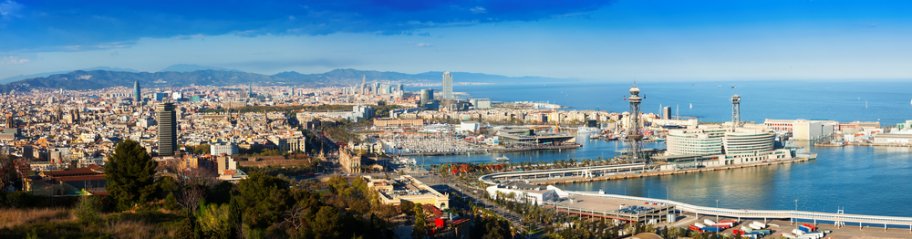 The majestic Barcelona is the best gem in the Spanish crown. The capital of Catalonia is not only a «Mecca» for tourists, but also the rea...