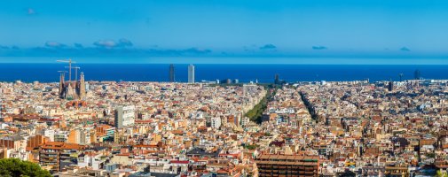 How to choose housing in Spain?