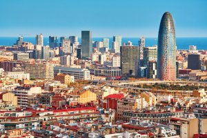 Where better to buy real estate in Spain?