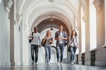 Obtaining a student visa is one of the most popular low-budget ways to establish permanent residence in Spain. The educational program is designed not...