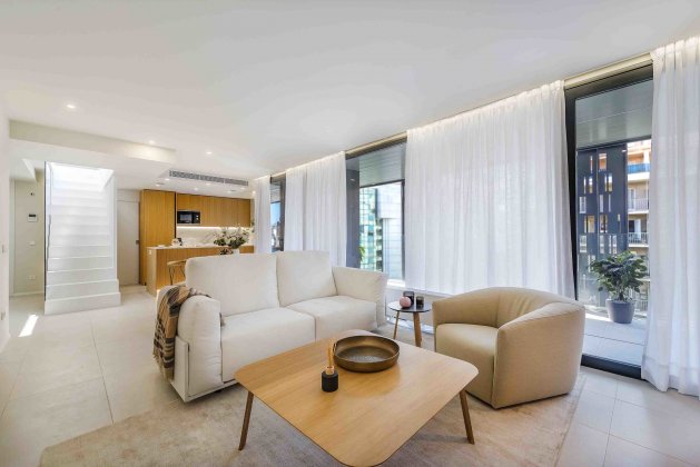 Penthouse in Palma de Mallorca — image 1