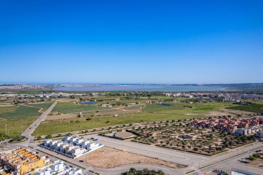 3-bedroom villa in Los Montesinos