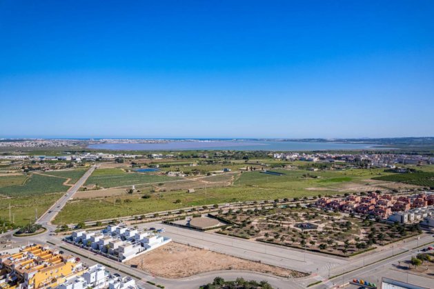 Вилла с 3 спальнями в Лос-Монтесинос — фото 1