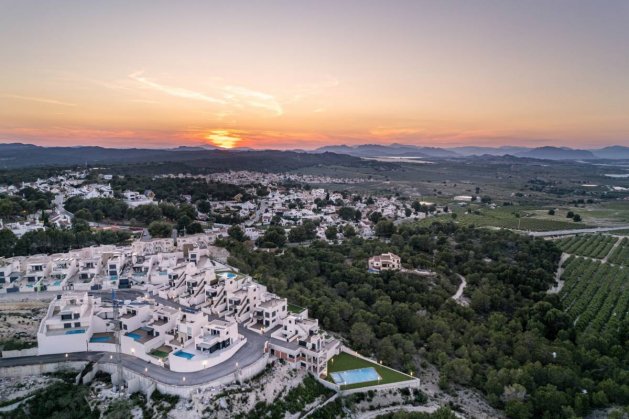 Вилла с 4 спальнями в Сан-Мигель-де-Салинас (фаза IV) — фото 2