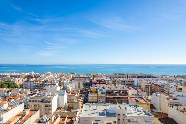 Apartment 3+1 in Guardamar del Segura — image 1