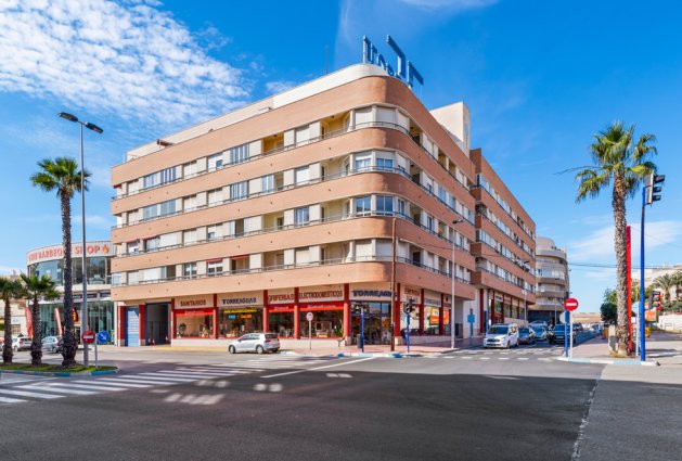 Apartment 5+1 in Playa del Cura — image 1