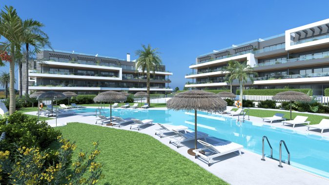 Apartment 2+1 in Torrevieja — image 3