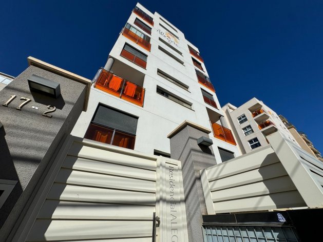 Apartment 1+1 in Torrevieja — image 1