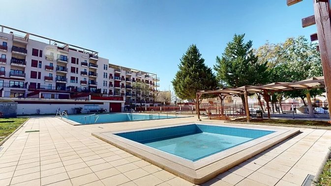 Apartment 2+1 in the suburbs of Archena (Murcia region) — image 2