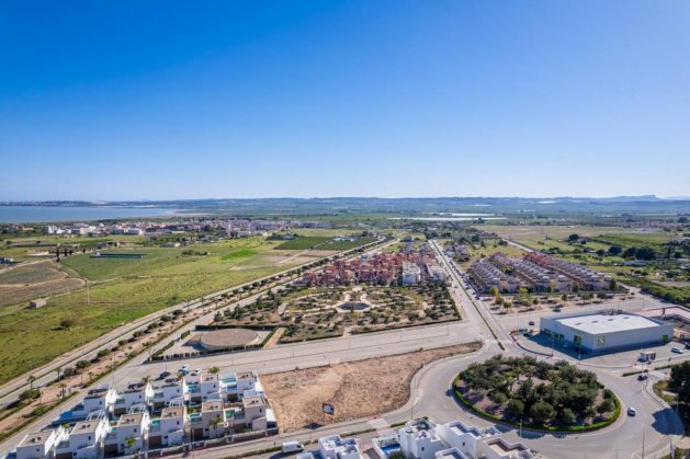 Вилла с 3 спальнями в Лос-Монтесинос — фото 3