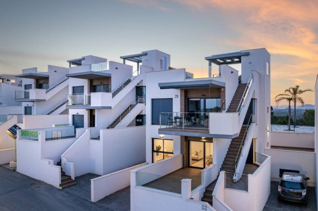 Вилла с 4 спальнями в Сан-Мигель-де-Салинас (фаза II) — фото 2