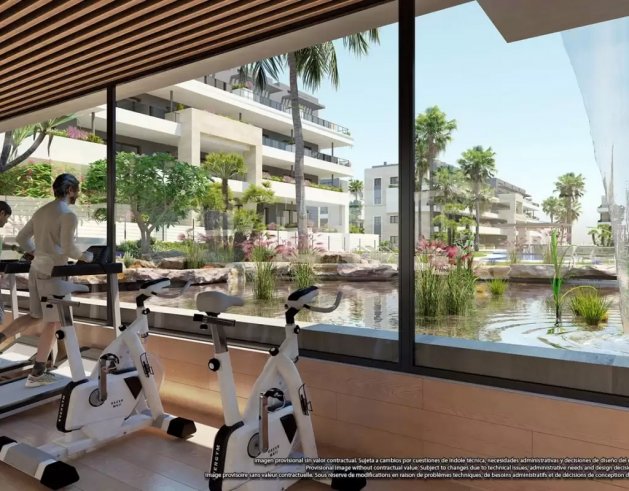 New apartments 2+1 in Playa Flamenca (Orihuela Costa) — image 4