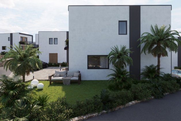 Premium 3-bedroom villas in Finestrat — image 4