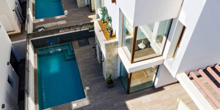 Villas 3+1 in Torrevieja — image 2