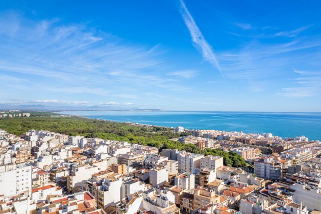 Apartment 3+1 in Guardamar del Segura — image 2