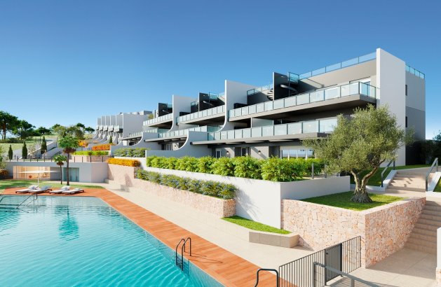 Apartment 2+1 in Finestrat (Benidorm) — image 2