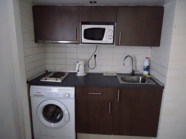 Apartments in Lloret de Mar — image 2