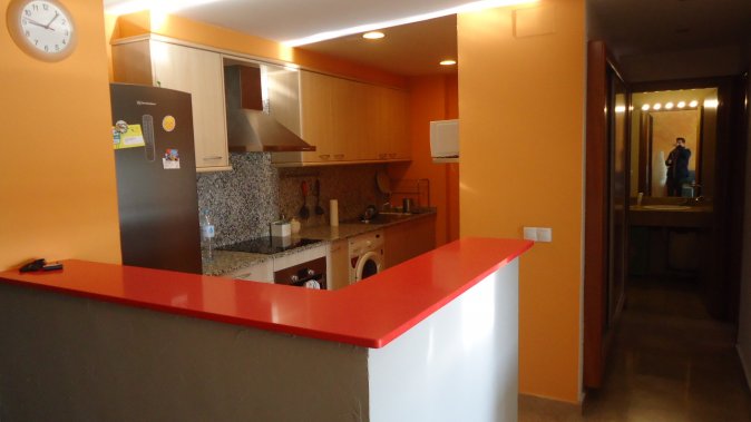 Apartments in Lloret de Mar — image 2