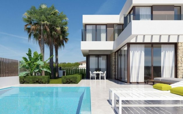 Villa a 2 km del mar en Sierra Cortina — фото 2