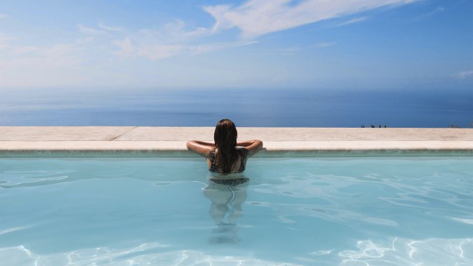 Four-bedroom apartment (4+1) in Benidorm — image 3
