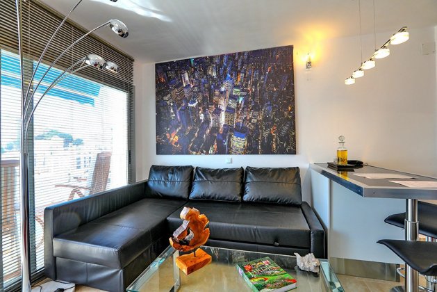 Studio apartment in Cala Mayor, Mallorca — image 3