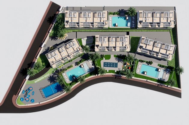 Apartment 2+1 in Finestrat — image 3