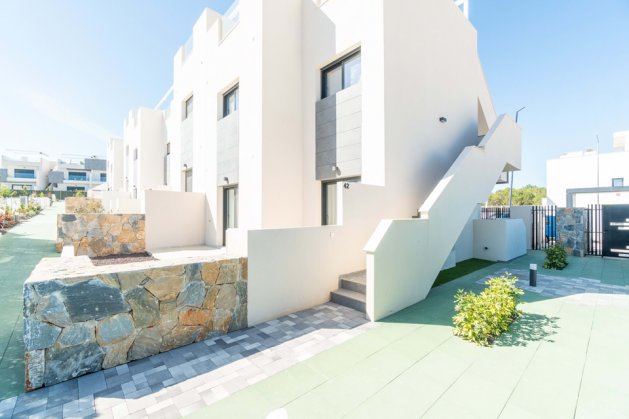 Bungalow 2+1 en Los Balcones, Torrevieja — фото 3