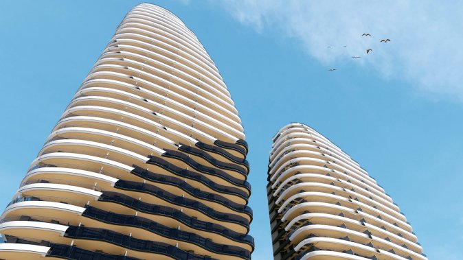 Apartment 4+1 in Benidorm (Costa Blanca) — image 3