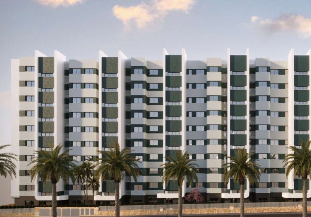 New 3+1 apartments in Punta Prima (Orihuela Costa) — image 4