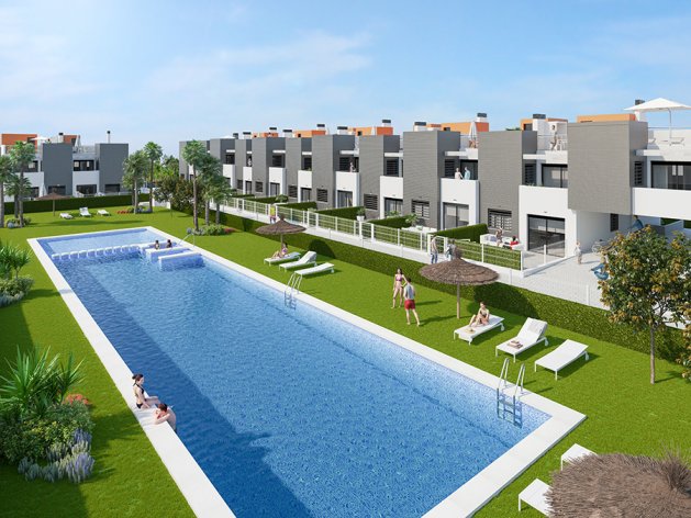Duplex 2+1 in Torrevieja — image 3