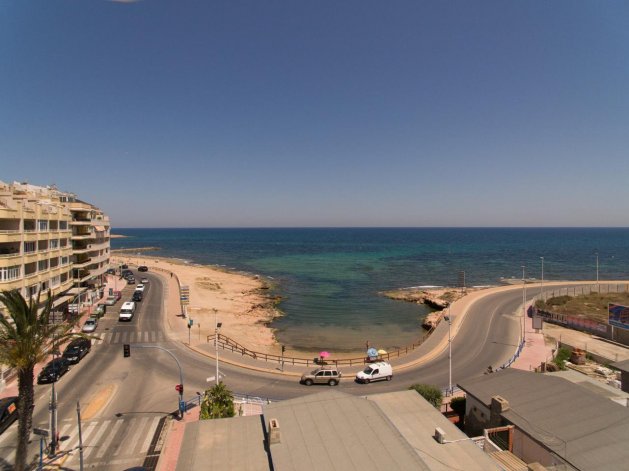 Apartments at 350 meters from the beach in Torrevieja — image 4