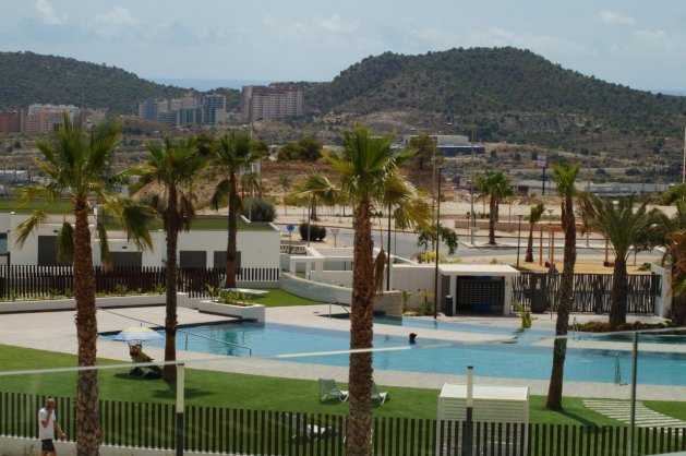 Comfortable 3+1 Apartments with Panoramic Sea Views in Finistrat — image 4
