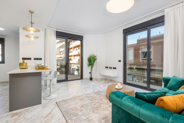 Apartment 3+1 in Guardamar del Segura — image 4