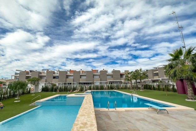 Duplex 2+1 in Torrevieja — image 2