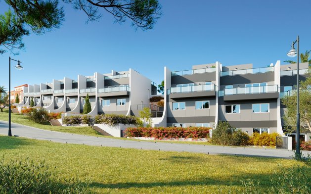 Apartment 2+1 in Finestrat (Benidorm) — image 4