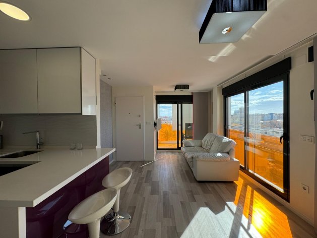 Apartment 1+1 in Torrevieja — image 4