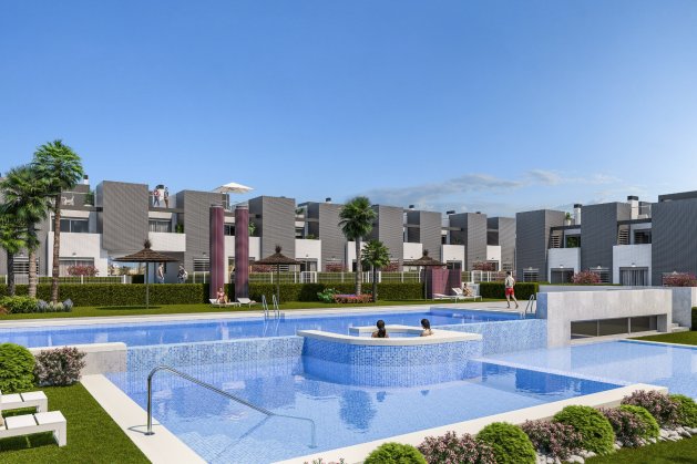 Duplex 2+1 in Torrevieja — image 4