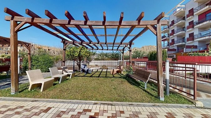 Apartment 2+1 in the suburbs of Archena (Murcia region) — image 4