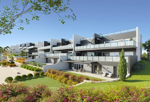 Apartment 3+1 in Finestrat — image 4