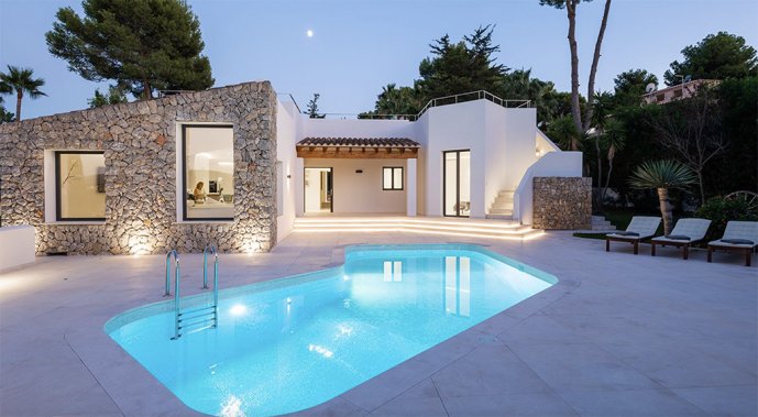 Villa in Santa Ponsa, Mallorca — image 2