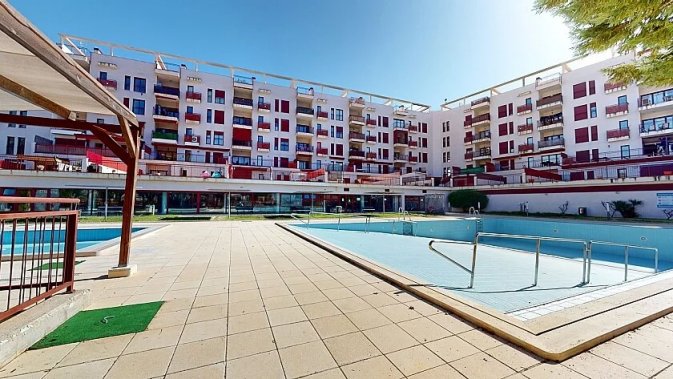Apartment 2+1 in the suburbs of Archena (Murcia region) — image 3