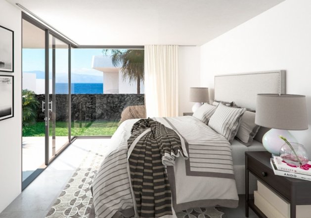 Nueva villa de lujo en una zona residencial de clase premium en Callao Salvaje — фото 4