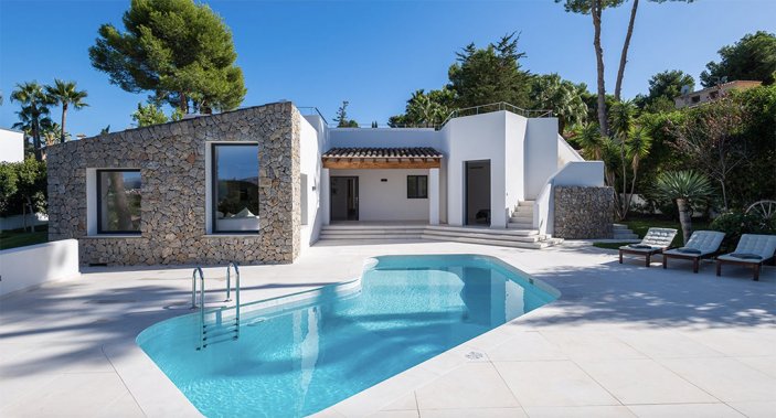 Villa in Santa Ponsa, Mallorca — image 1