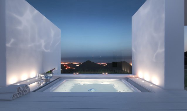 Apartamentos en un nuevo complejo residencial de lujo en Marbella, Costa del Sol — фото 2